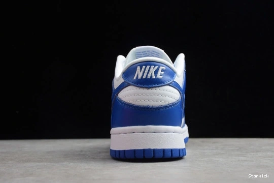 CU1726-100 Kentucky Low (2020) Nike SP Dunk 0916